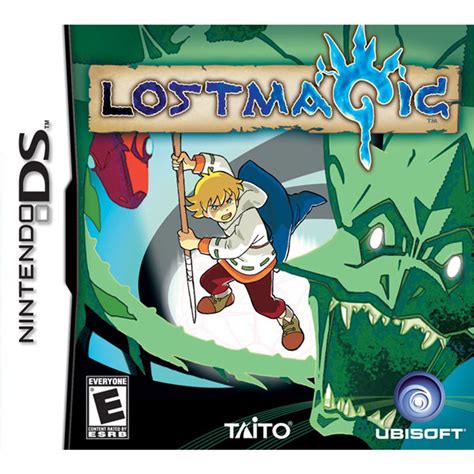 Collecting lost nagic ds: tips for finding rare and elusive games